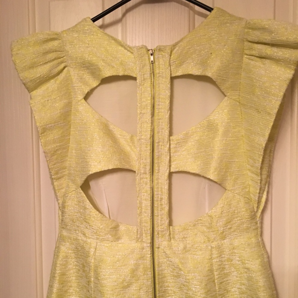Sexy fun cocktail dress - Picture 5 of 5
